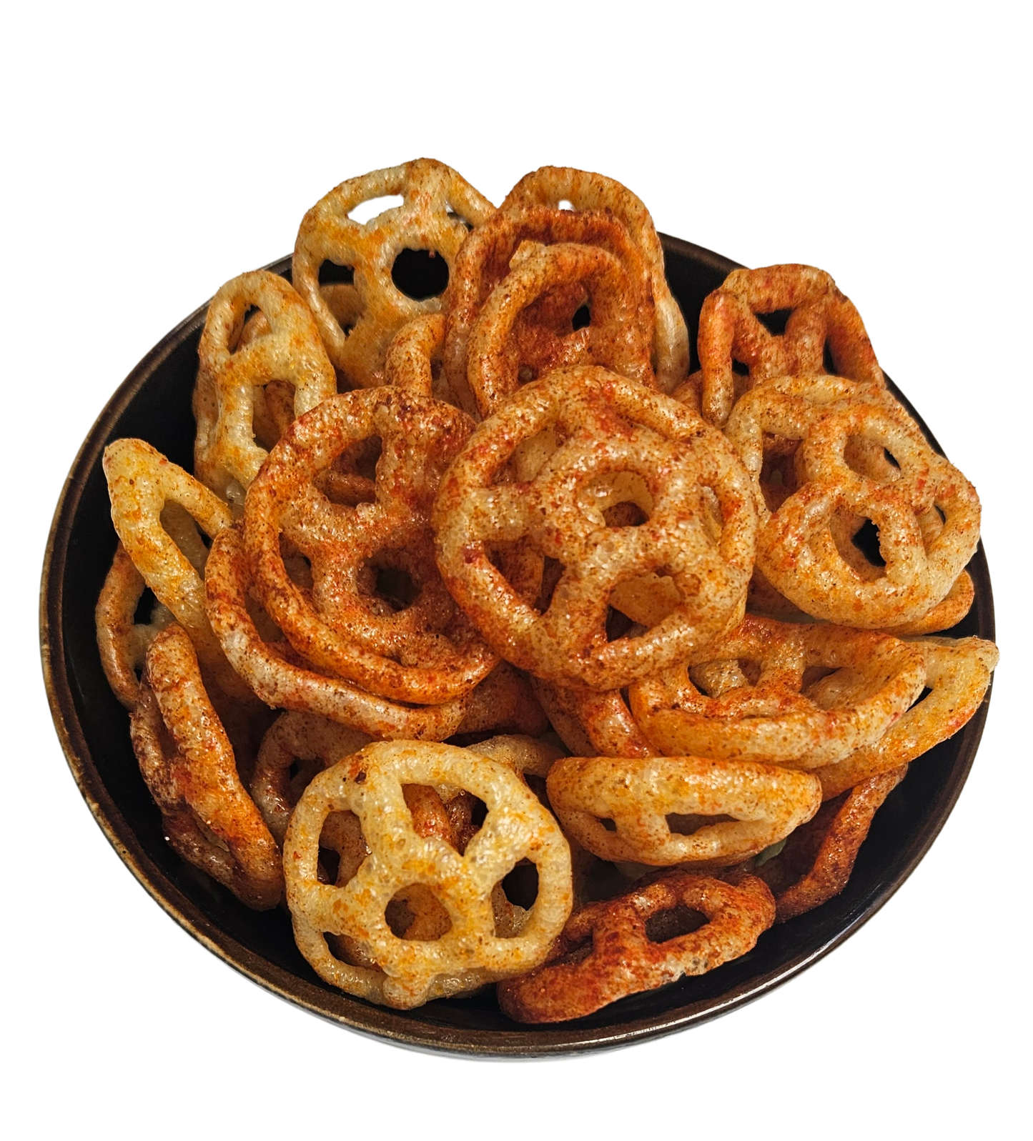 Chilli and Lemon Potato Wheels (50grx10) Full Box- Party Sharing Food