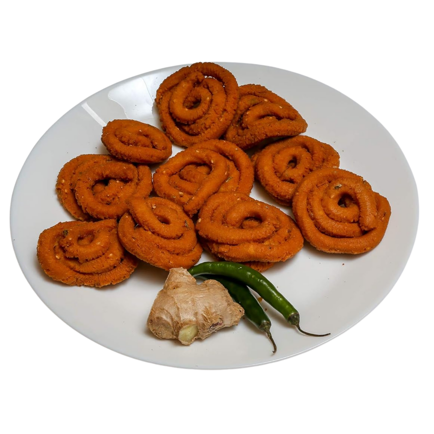 Handmade Resealable Party Chakris Food Sharing Box