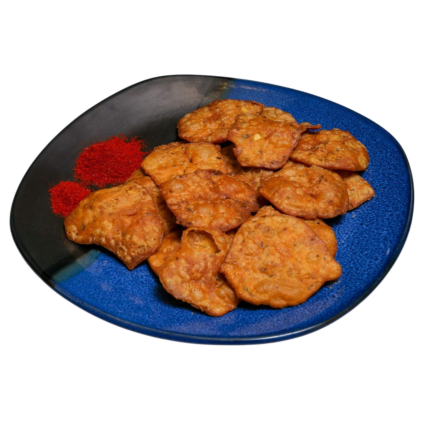 Masala Puri Handmade Sharing Party Food Resealable