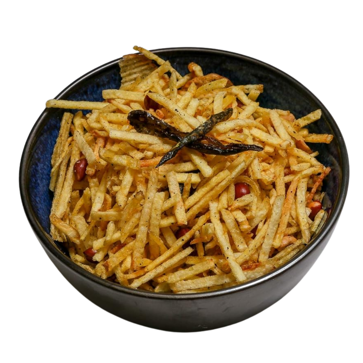 Farari Chevdo - Hand Made Resealable Party Sharing Food