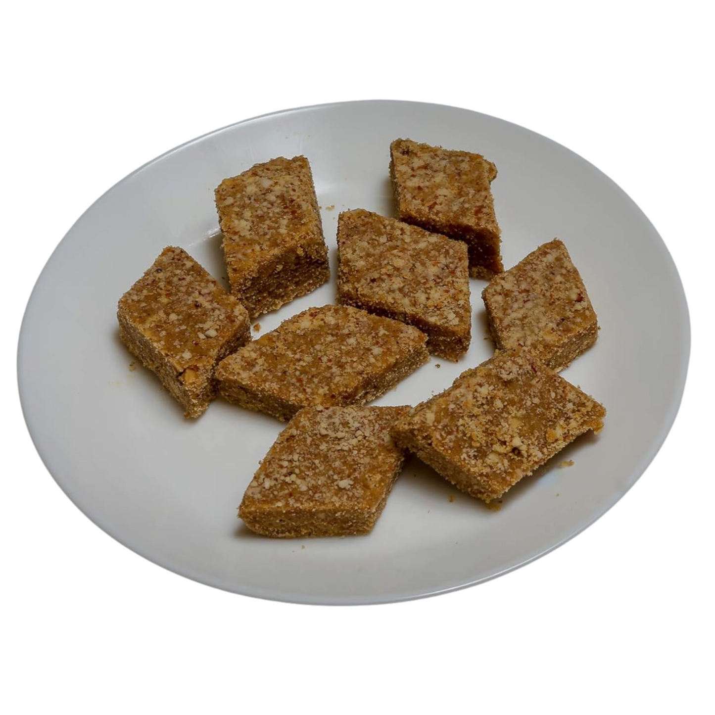 Methipak - Hand Made Resealable Party Sharing Food