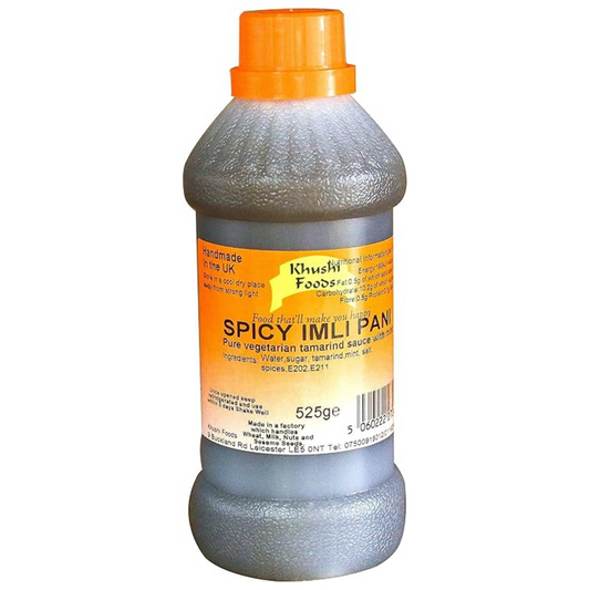 Imli Pani - Hand Made Resealable Party Sharing Food