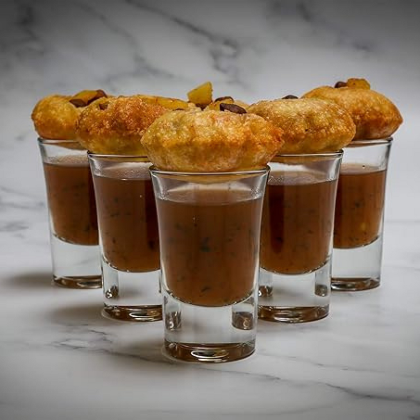 Imli Pani - Hand Made Resealable Party Sharing Food